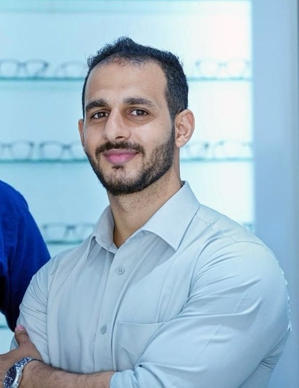 Dr Salman Ahmed, CEO of ReadyHealth